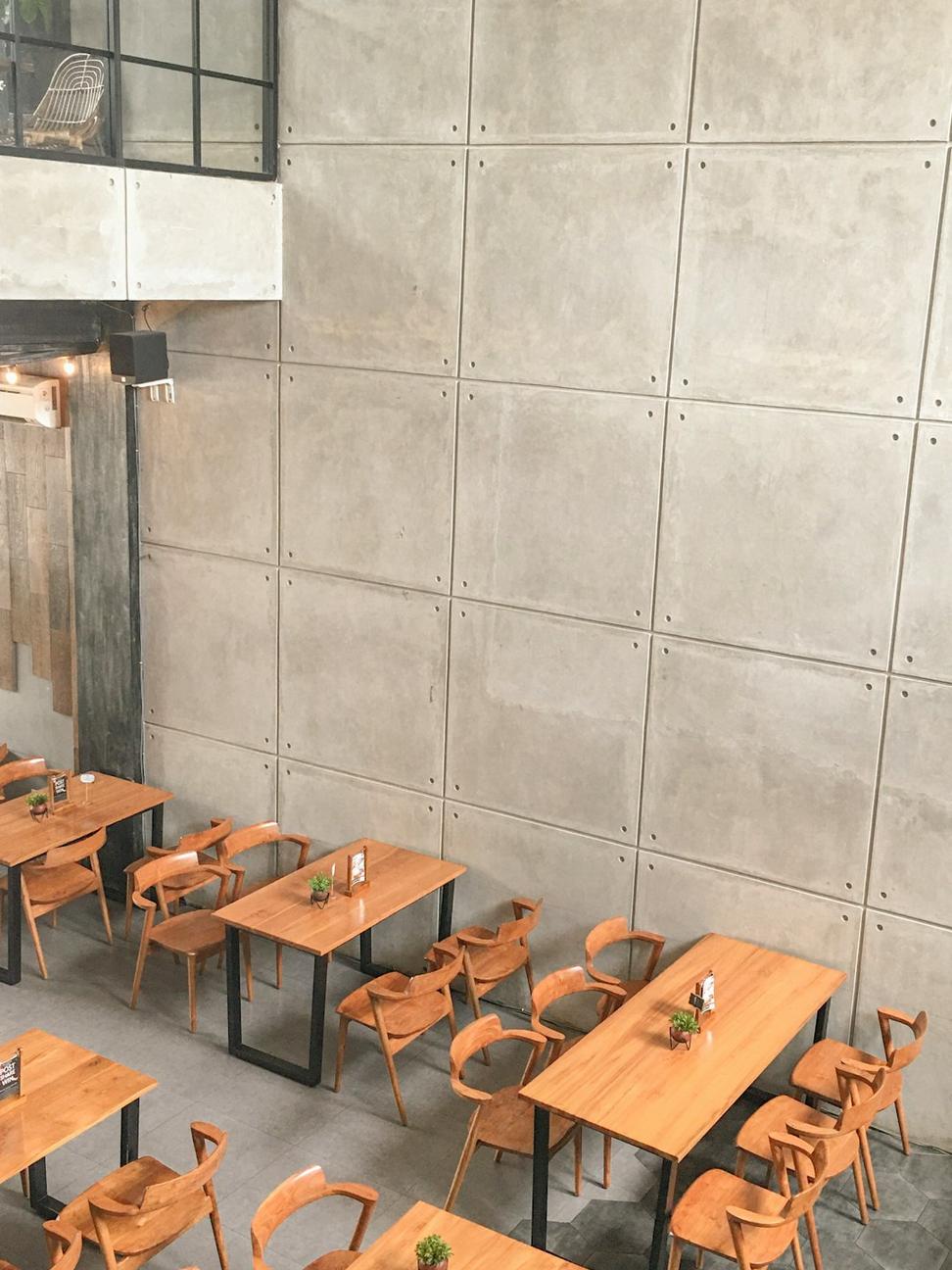Restaurant Design