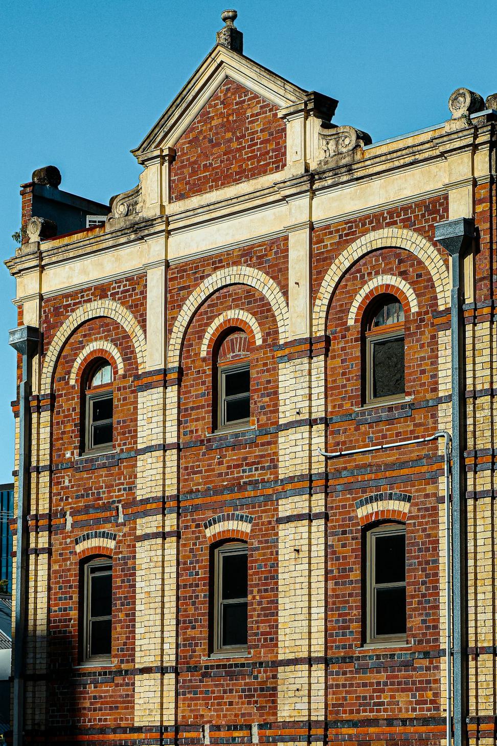 Factory to Office Conversion