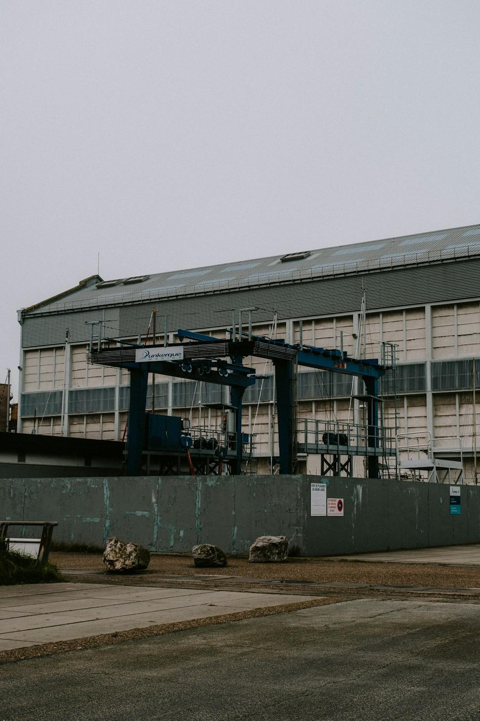 Distribution Center