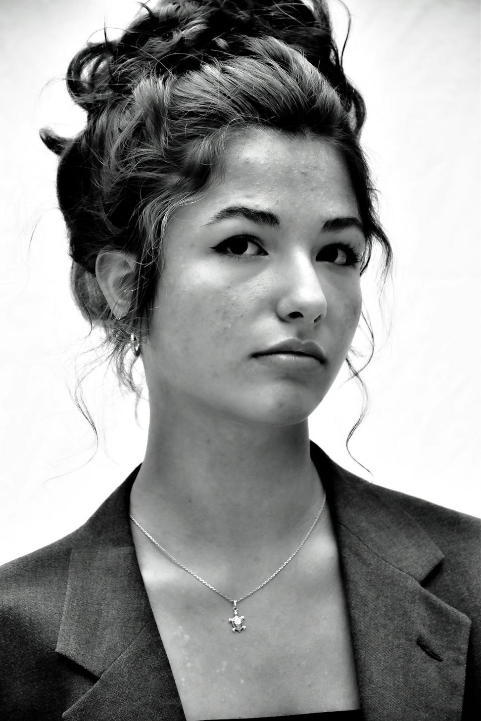 Sarah Jandral
