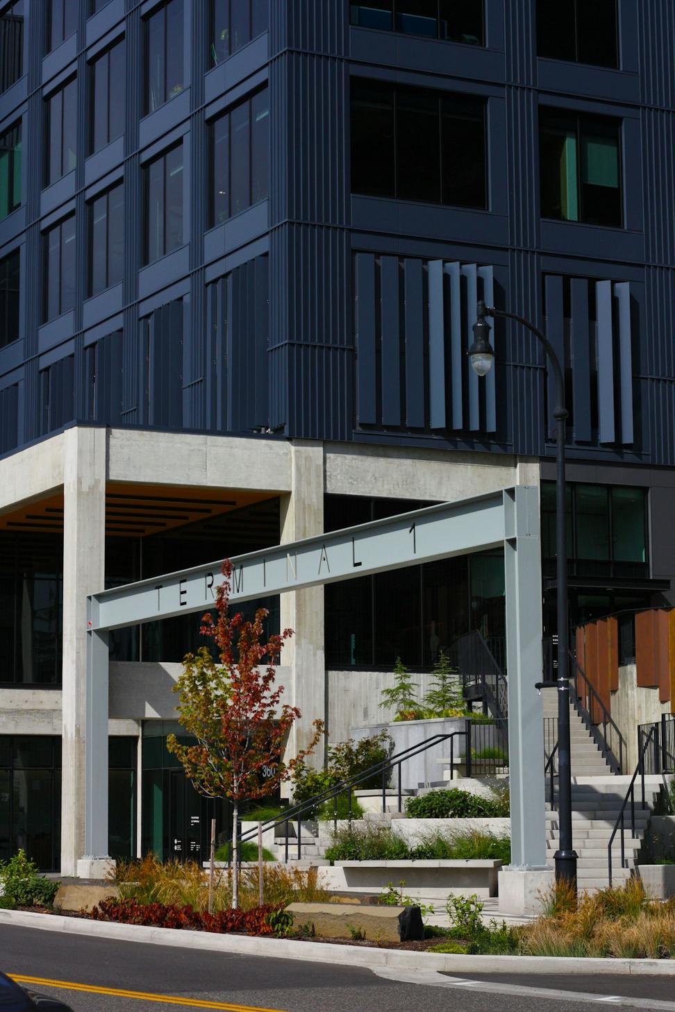 Urban Development