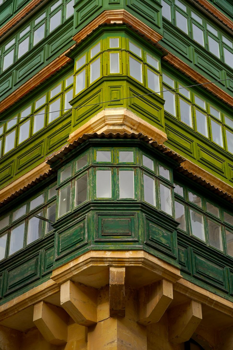Adaptive Reuse Project