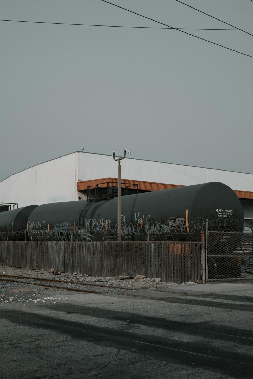 Manufacturing Facility