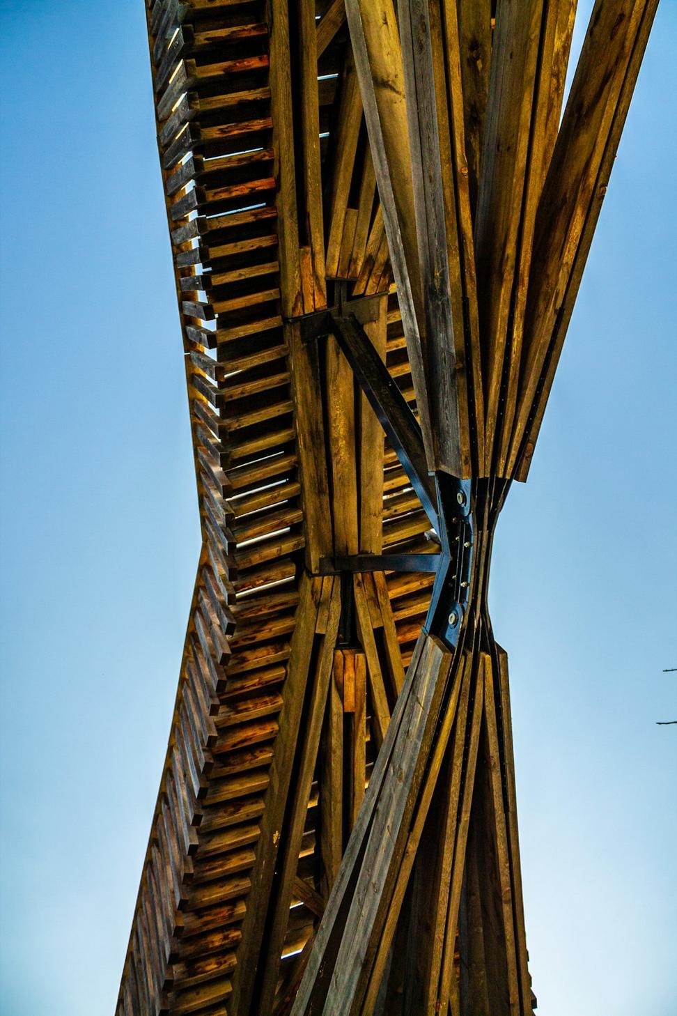 Steel Construction Detail